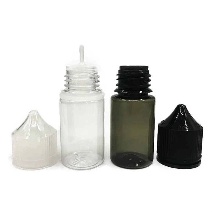 V3 Smoking Oil Vapes Unicorn E-Liquid Bottles