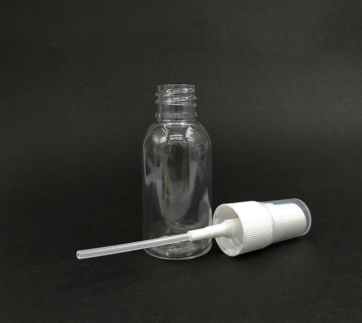 High Quality Fine Mist Perfume Spray Bottles