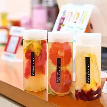NH H Drink Food Grade Bpa Free Beverage Bottle
