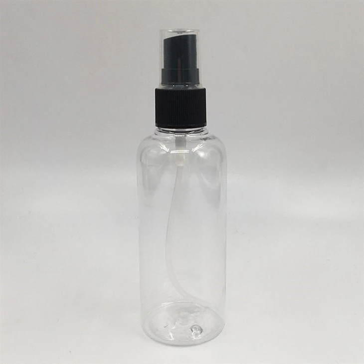 NH H Unique Perfume Spray Bottles