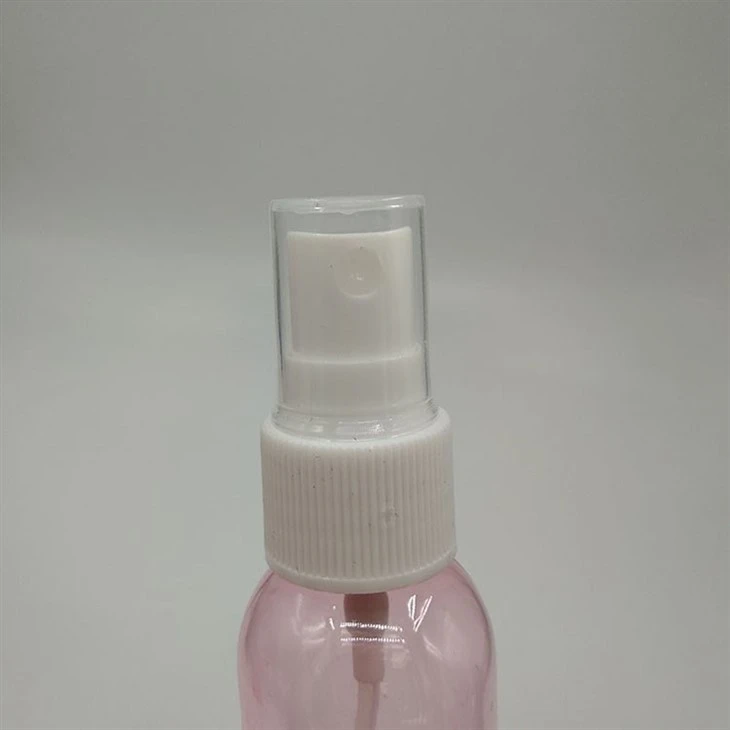 NH H Unique Perfume Spray Bottles