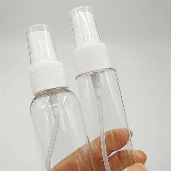NH H Unique Perfume Spray Bottles