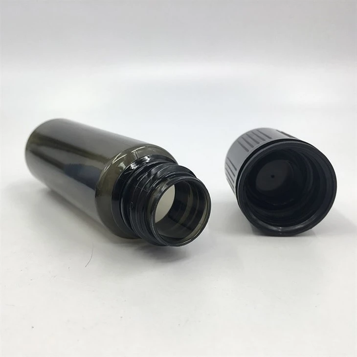Oil Dropper Bottle Vape Juice Gorilla Bottle