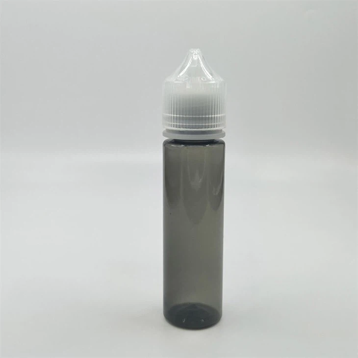 PET V3 Dropper Bottle Eliquid Oil Juice Bottles
