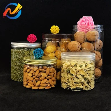 מיכלי פלסטיק 32 עוז עם מכסים סיטונאי