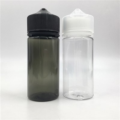 Vape Bottle בקבוק סחיטה מוגן לילדים למיץ E-