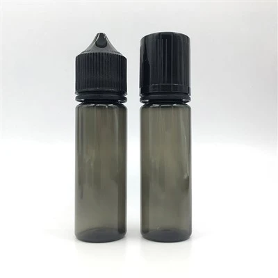 מיכל מיץ Vape נוזלי-