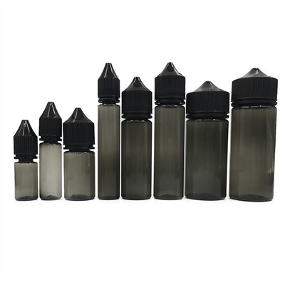 Gorilla E-בקבוק שמן סיגריה Vape Dropper Oil