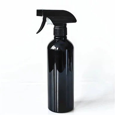 מרסס NH H Black Empty Bottle Fine Mist Bottle
