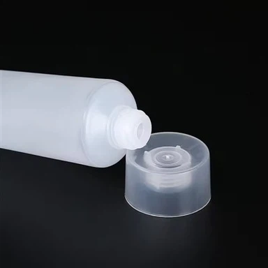 צינור קרם גוף קרם ידיים NH