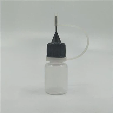 בקבוק כובע קצה מחט של NH Pe Pet