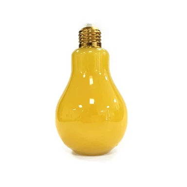 בקבוק מיץ אור NH PET LED