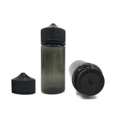 V3 E Liquid VAPE סיגריה אלקטרונית בקבוק גורילה שמנמן