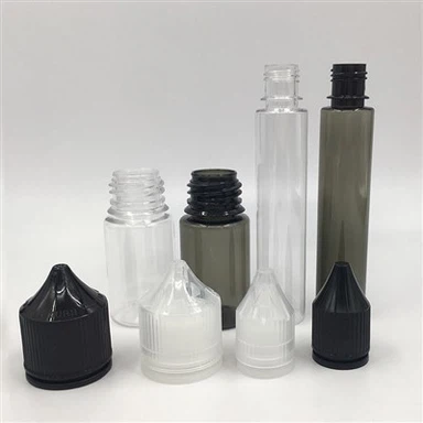 V3 V4 Gorilla Unicorn Bottle E-נוזל