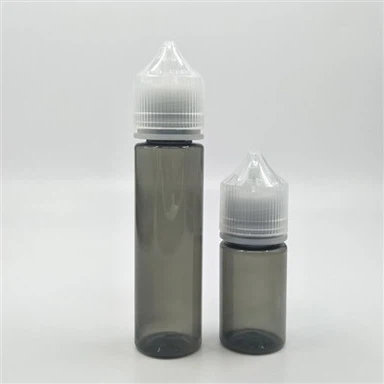 V3 E Liquid VAPE בקבוקי פלסטיק שמן סחיטת בקבוק