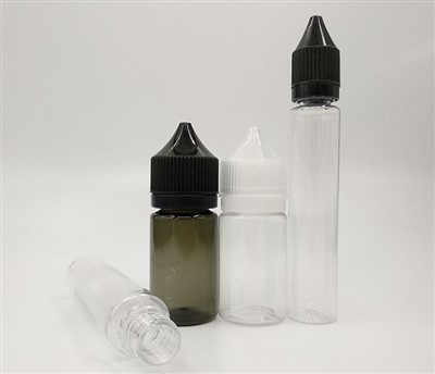 Chubby Gorilla 30ml V3 PET Unicorn בקבוק