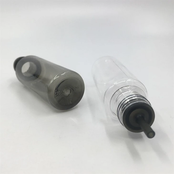 Smoking Oil Vapes Unicorn E-liquid Bottles