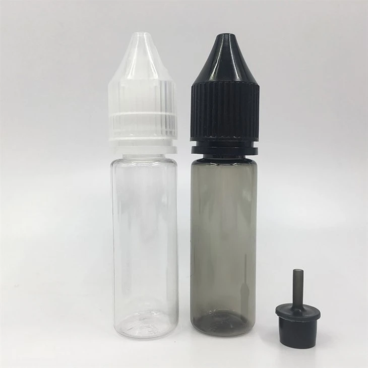 Smoking Oil Vapes Unicorn E-liquid Bottles