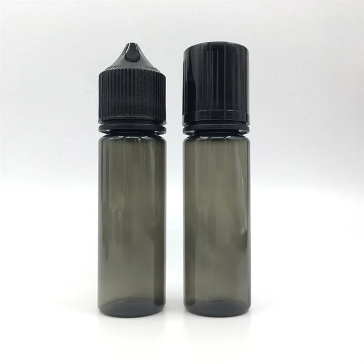 V3 E Juice Vape E Liquid Bottle