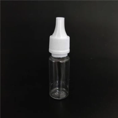 10ml בקבוקון לחיות מחמד