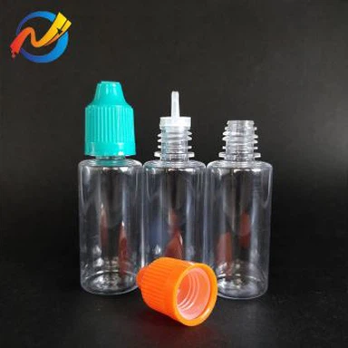 בקבוק שמן Vape