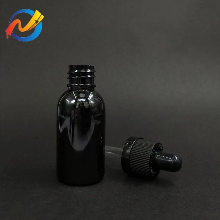 Bottles With Droppers 30ml