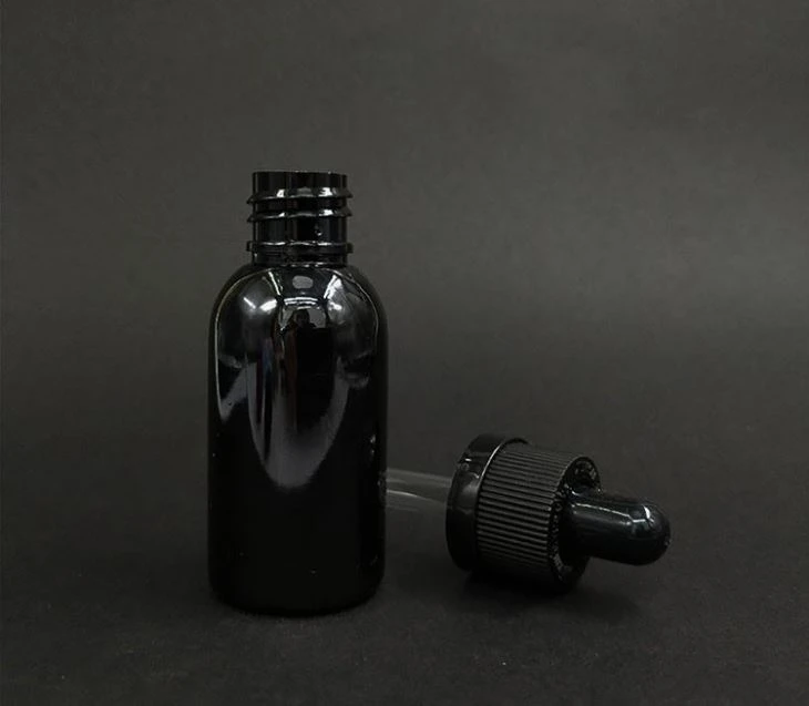 Custom Pet Bottle