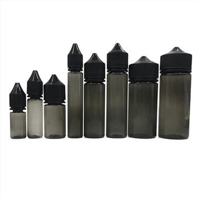 Pet Smoke Oil E בקבוק נוזלי