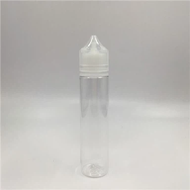 Vape Juce בקבוק E-liquids
