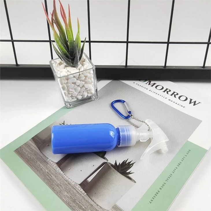Travel Cosmetic Fine Mist Sprayer Bottle