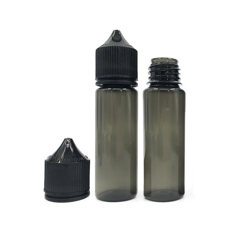 Gorilla Vape Juice Bottle